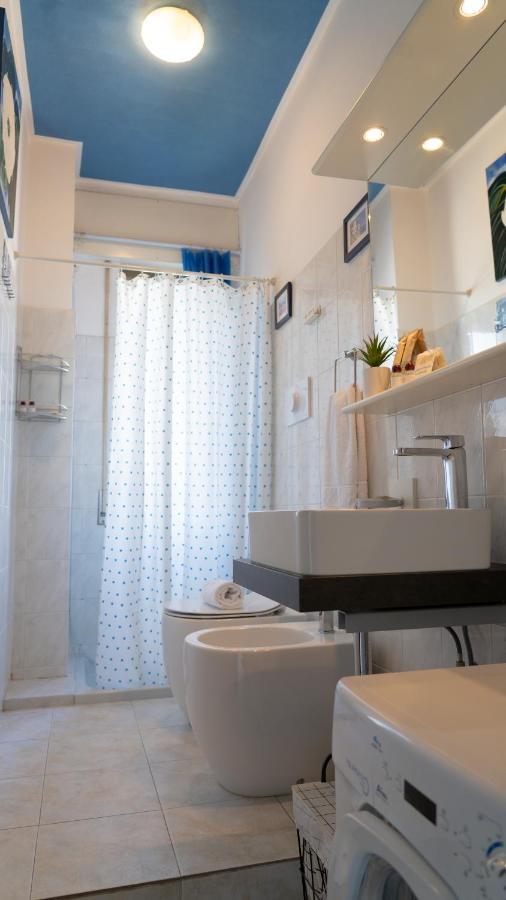 10 Min Centrale ***** Relax Apartment Wifi-Netflix มิลาน ภายนอก รูปภาพ